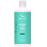 Wella Invigo Volume Shampoo - szampon dodający włosom objętości, 500ml