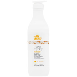 Milk Shake Make My Day Shampoo - szampon do codziennego stosowania, 1000ml