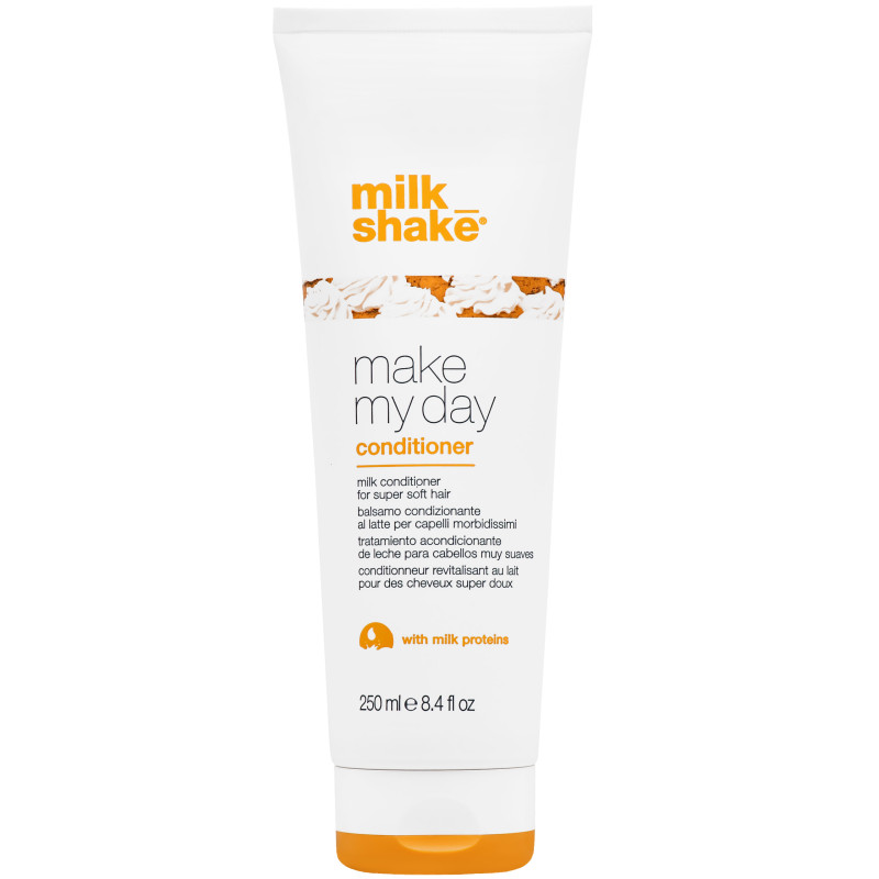 Milk Shake Make My Day Conditioner - odżywka ułatwiająca rozczesywanie, 250ml