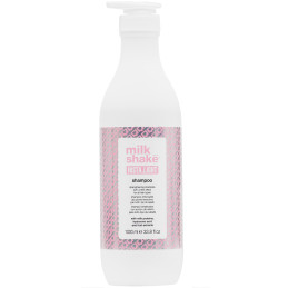 Milk Shake Insta Light Shampoo - szampon wypełniający do włosów, 1000ml