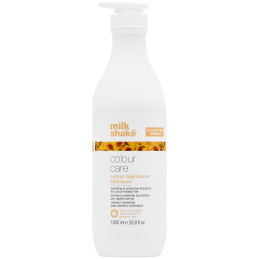 Milk Shake Color Maintainer Shampoo Sulfate Free - szampon do włosów farbowanych, 1000ml