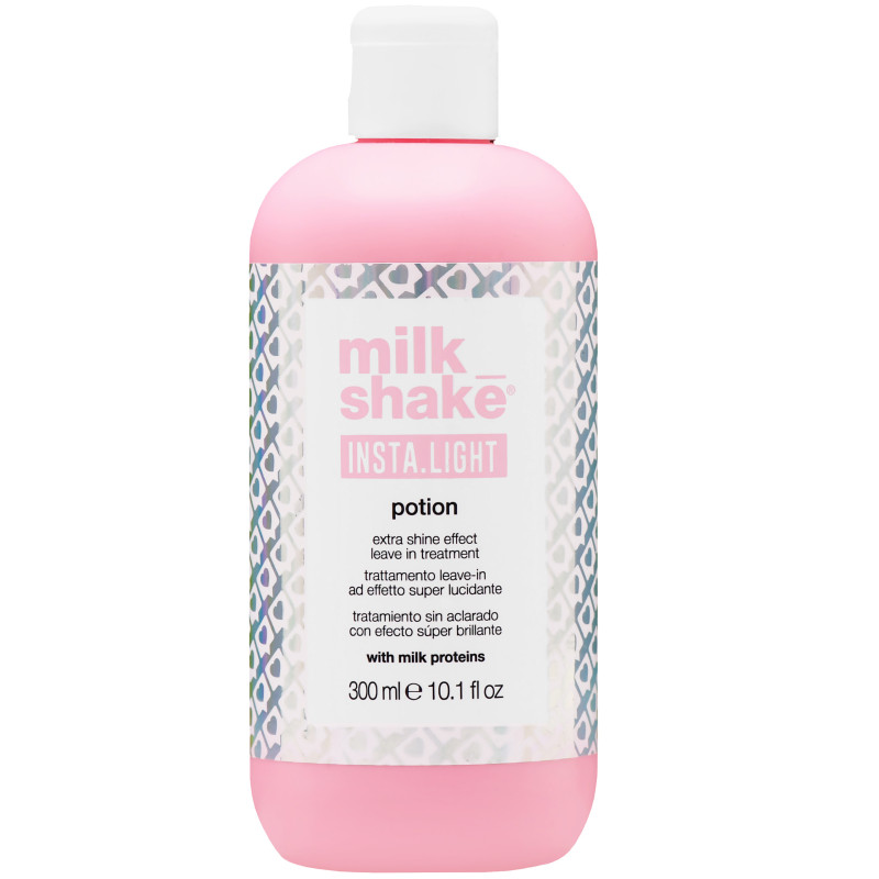 Milk Shake Insta Lotion Mask - maska do włosów wypełniająca ubytki, 500ml