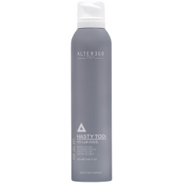 Alter Ego Hasty Too Voluxious Mousse - pianka dodająca włosom objętości, 250ml