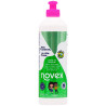 Novex My Little Curls Leave-In - odżywka do włosów kręconych dla dzieci bez spłukiwania, 300ml