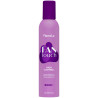 Fanola FanTouch Extra Strong Mousse - bardzo mocna pianka utrwalająca do włosów, 300ml