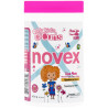 Novex My Little Curls Mask - maska do włosów kręconych dla dzieci, 400g