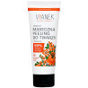 Vianek Odżywcza Maseczka - maseczka do twarzy w formie peelingu, 70g