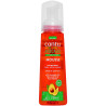 Cantu Avocado Hydrating Mousse - nawilżająca pianka do włosów z awokado, 248ml