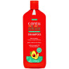Cantu Avocado Hydrating Shampoo - nawilżający szampon do włosów z awokado, 400ml