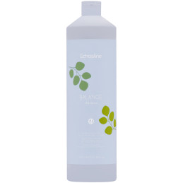 Echosline Balance Shampoo - szampon balansujący do włosów, 1000ml