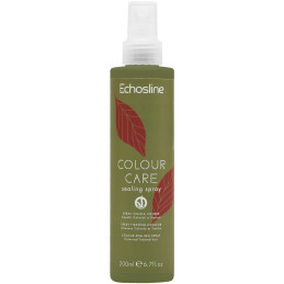 Echosline Colour Care Sealing Spray - spray utrwalający kolor do włosów, 200ml
