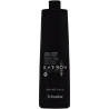 Echosline Karbon 9 Charcoal Shampoo - szampon do włosów zniszczonych z węglem, 1000ml