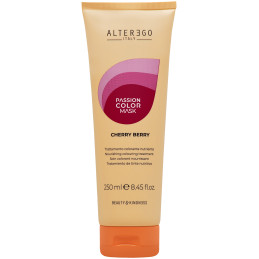 Alter Ego Passion Color - maska koloryzująca do włosów, różne kolory, 250ml