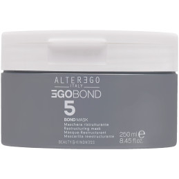 Alter Ego EgoBond 5 Restructuring Mask - restrukturyzująca maska do włosów, 250ml