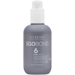 Alter Ego EgoBond 6 Leave-in Sealing - odżywka domykająca bez spłukiwania, 200ml