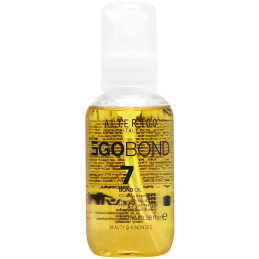 Alter Ego EgoBond 7 Nourishing Oil - odżywczy olejek do włosów, 100ml