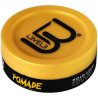 L3VEL3 Pomade High Shine - mocna pomada do stylizacji włosów, 150ml