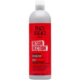 Tigi Bed Head Resurrection Super Repair Conditioner - regenerująca odżywka do włosów bardzo zniszczonych, 750ml