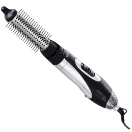 Wahl Airstyler Pro - profesjonalna lokówko-suszarka do modelowania włosów z 3 nasadkami