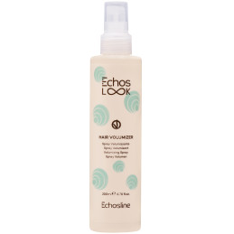 Echosline Echos Look Hair Volumizer - spray na objętość włosów, 200ml