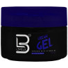 L3VEL3 Cream Gel - kremowy żel do stylizacji włosów o średnim utrwaleniu, 250ml