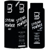 L3VEL3 Styling Powder - Mocno utrwalający puder do stylizacji włosów, 60g