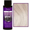 Fanola No Yellow Glow&Glossy - toner olejowy neutralizujący żółte tony, 60ml