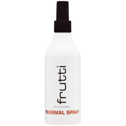 Frutti Thermal Spray - spray termoochronny do stylizacji włosów, 250ml