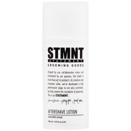 STMNT Aftershave Balm – balsam po goleniu, 100ml