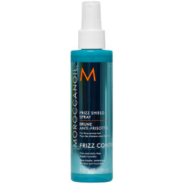 Moroccanoil Frizz Control Shield - wygładzająca mgiełka do włosów puszących się, 160ml