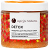 Opcja Natura Peeling Detox - cukrowy peeling do ciała, 210ml