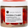 Opcja Natura Maska z Łąki – maska do włosów suchych, 220 ml