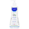 Mustela Hydra Bebe Body Lotion - nawilżające mleczko do ciała dla dzieci, 500ml