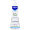 Mustela Gentle Cleansin HairBody Gel - żel do codziennej higieny niemowląt i dzieci, 750ml