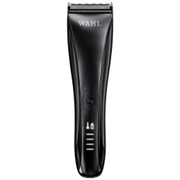 Wahl Chromstyle Pro - profesjonalna maszynka do strzyżenia