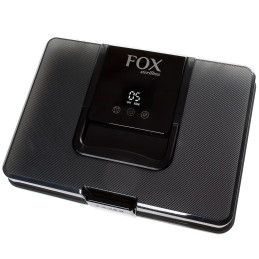 FOX STERILBOX KOD 1507086 – sterylizator UV do narzędzi kosmetycznych i fryzjerskich