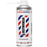 Barberossa Baktri Clean – płyn do dezynfekcji rąk i powierzchni, 400ml