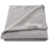 DeniCarte Szary Turban Do Włosów – chłonny ręcznik z mikrofibry