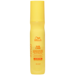 Wella INVIGO Sun UV Hair Color Protection Spray – spray ochronny UV do włosów farbowanych, 150ml