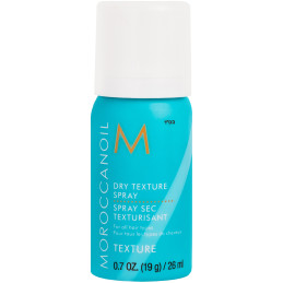MoroccanOil Dry Texture suchy spray na bazie olejków 26ml