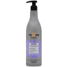 Alfaparf YELLOW Silver - odżywka do włosów blond i siwych, niwelująca żółte refleksy, 500ml