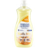 Zielko Vanilla Bliss - delikatny płyn do płukania tkanin, 1520ml