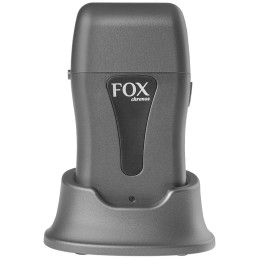 FOX Chronos E1542 – golarka elektryczna do zarostu twarzy i szyi