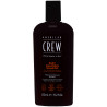 American Crew Daily Cleansing Shampoo - oczyszczający szampon do codziennego mycia włosów, 450ml