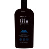 American Crew Detox - oczyszczający szampon do włosów i skóry głowy, 1000ml