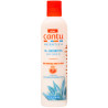 Cantu Weightless 15+ Benefits Leave-In Conditioner - lekka odżywka bez spłukiwania do włosów suchych i zniszczonych, 236ml