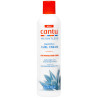 Cantu Weightless Smooth + Curl Cream - lekki krem wygładzający i definiujący skręt do włosów kręconych i falowanych, 295ml