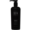 American Crew Precision Shave Gel - żel do precyzyjnego golenia zarostu, 450ml