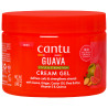 Cantu Guava Style & Strengthen Cream - stylizująco-wzmacniający krem do włosów osłabionych, 340 g