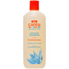 Cantu Weightless Smoothing Shampoo - wygładzający szampon do włosów puszących się, 400 ml